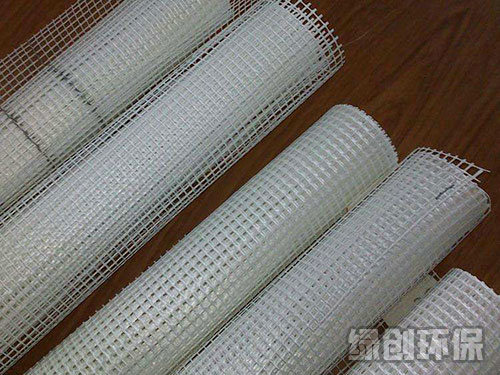 網格布